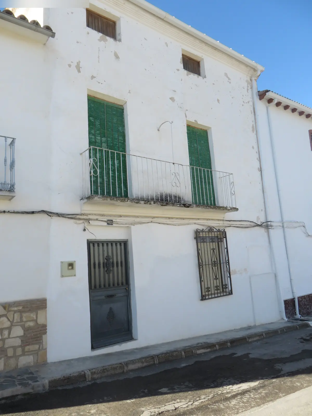Vivienda en Peal de Becerro