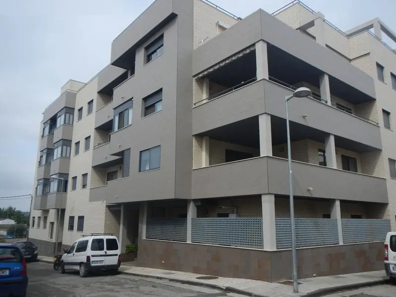 Vivienda en Caspe