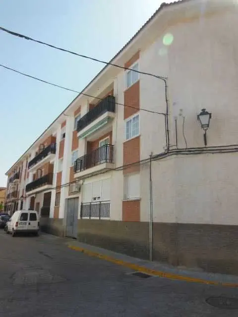 Vivienda en Valdetorres de Jarama