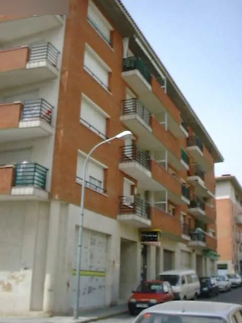 Garaje en Torredembarra