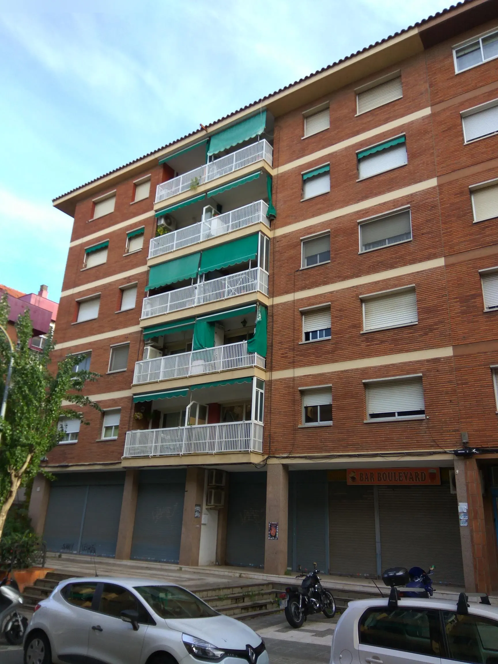 Vivienda en Sant Boi de Llobregat