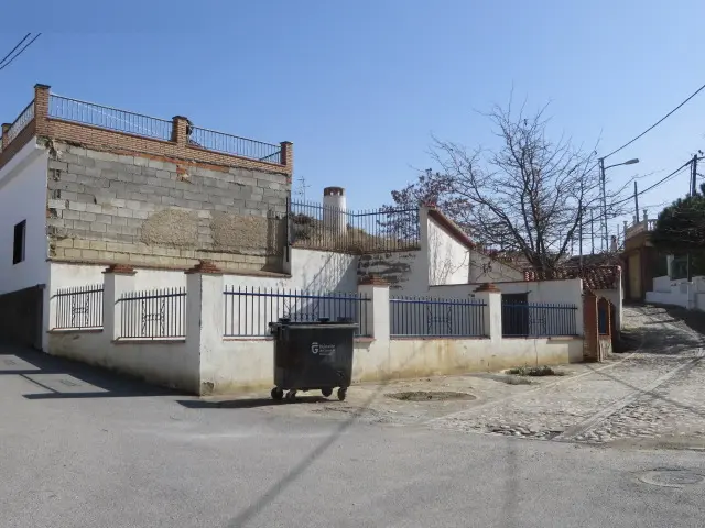 Vivienda en Guadix