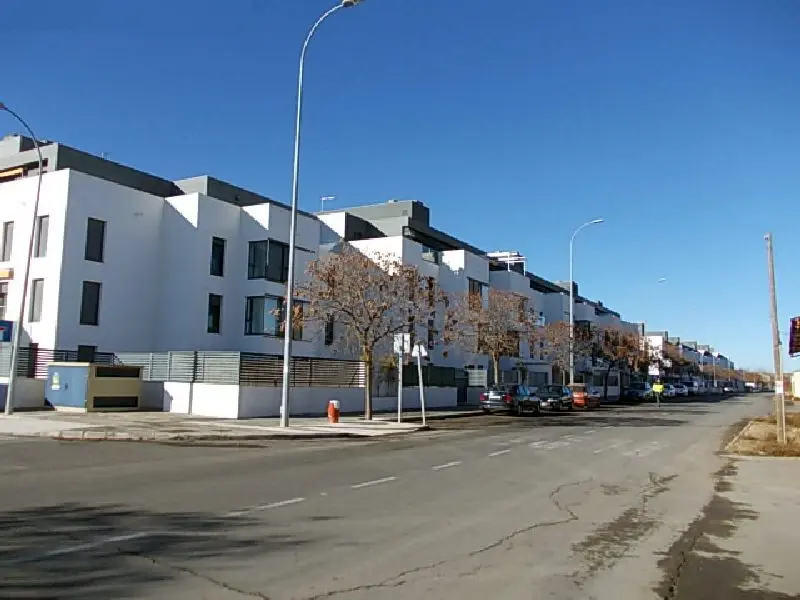 Vivienda en Daimiel