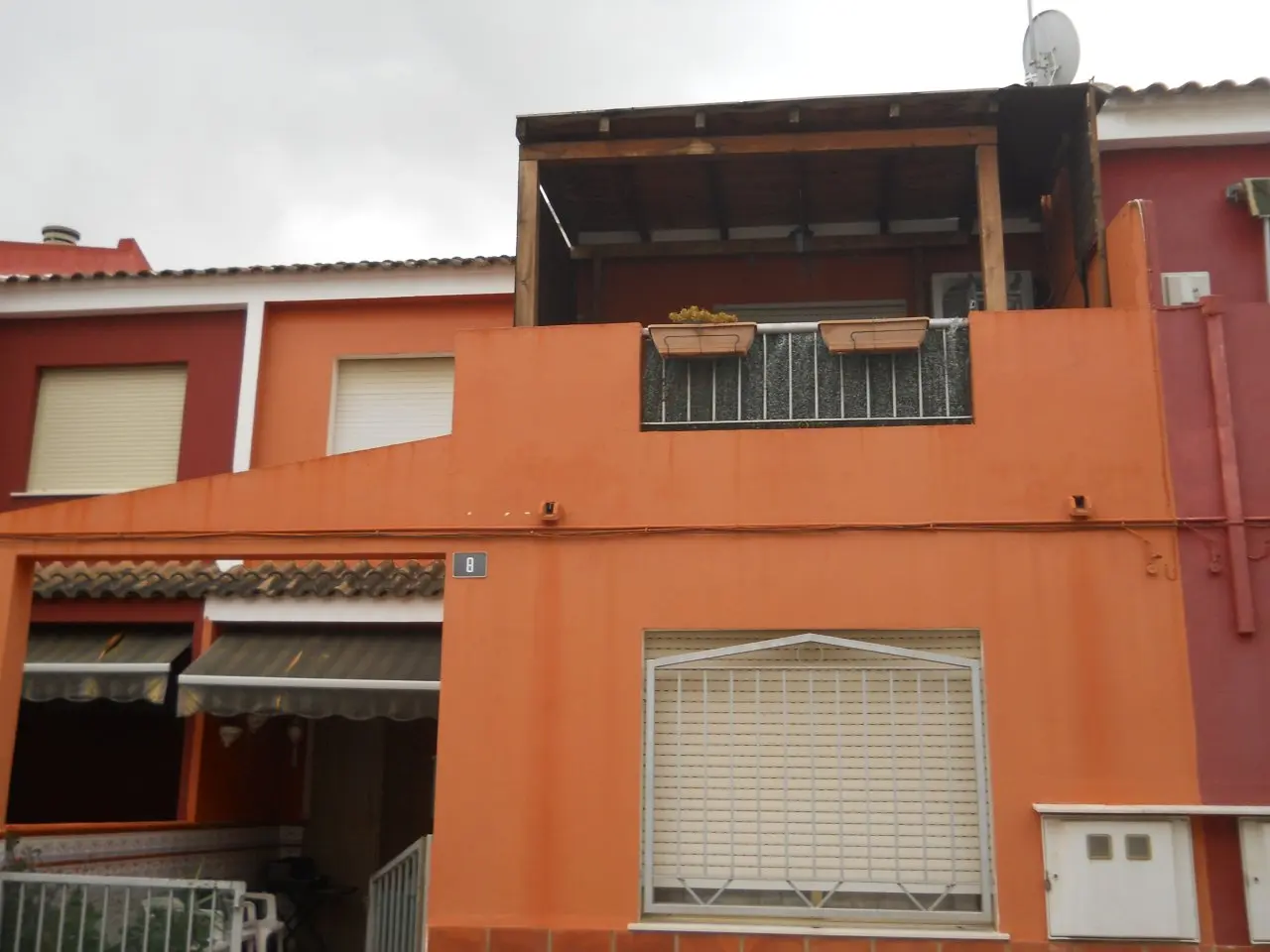 Vivienda en Polinyà de Xúquer