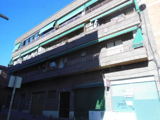 Local en Leganés