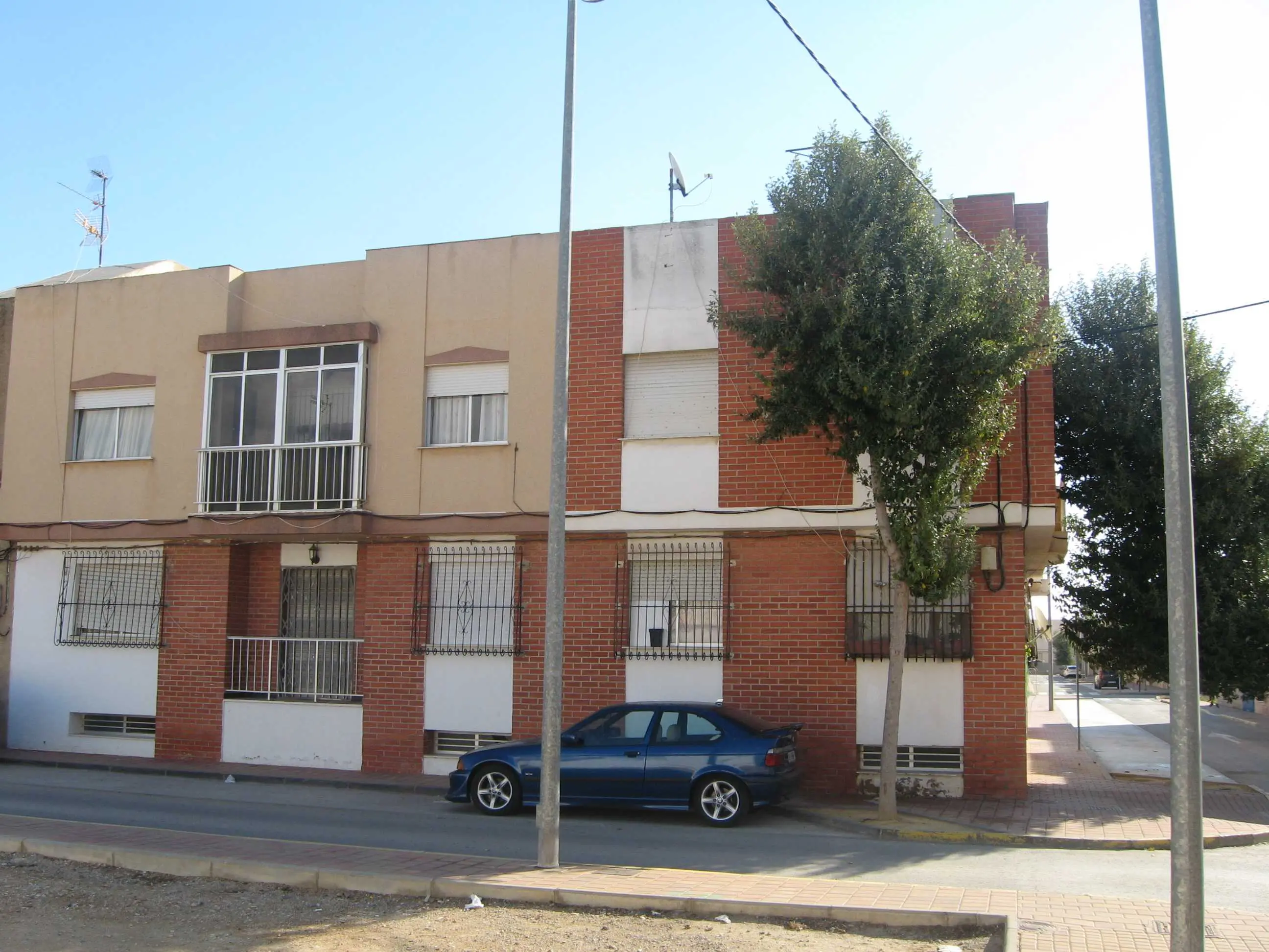 Vivienda en Torre-Pacheco