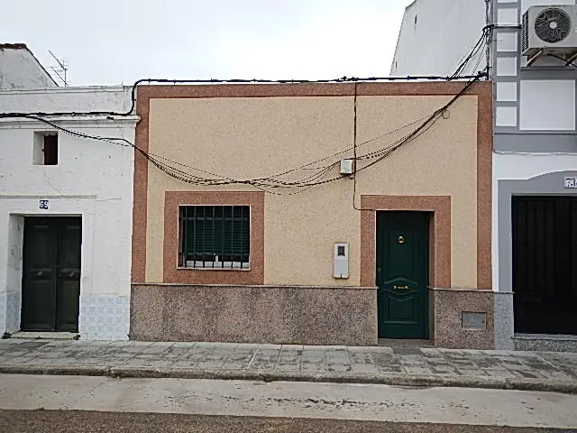 Vivienda en Montijo