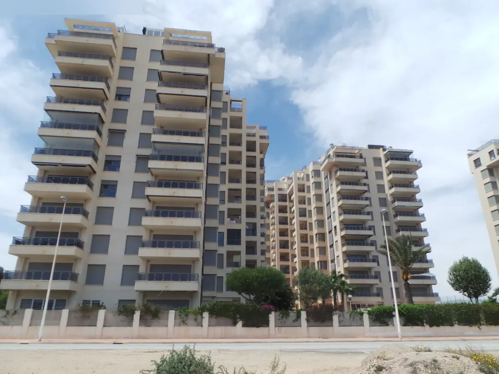Vivienda en Guardamar del Segura