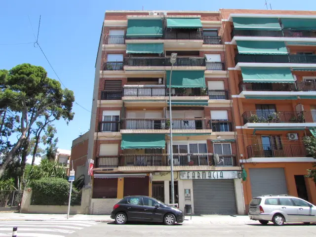 Vivienda en Burjassot