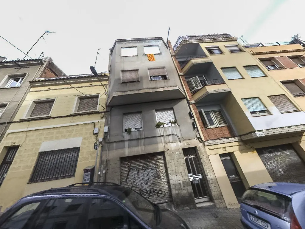 Local en Barcelona