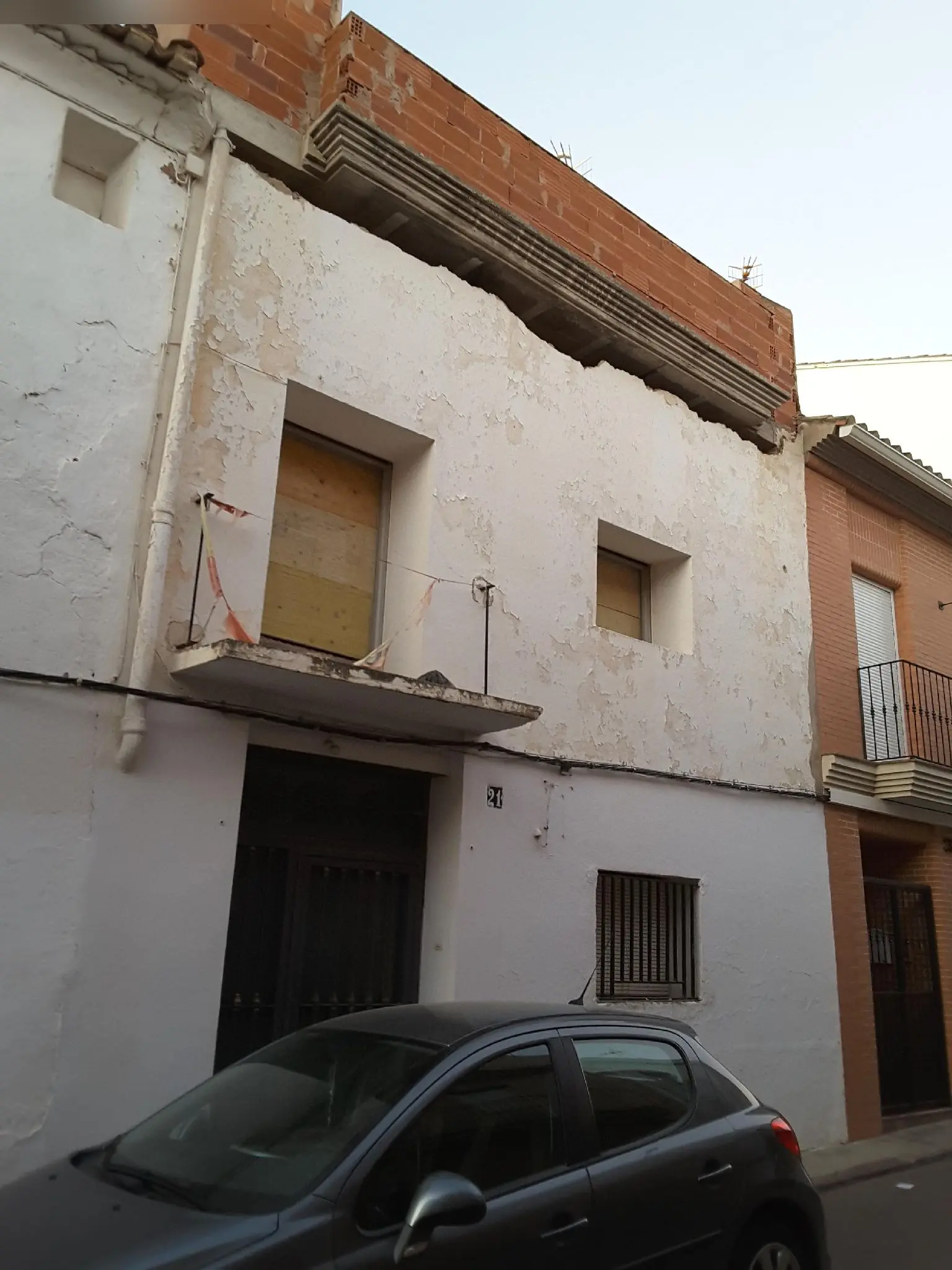 Vivienda en Quart de les Valls