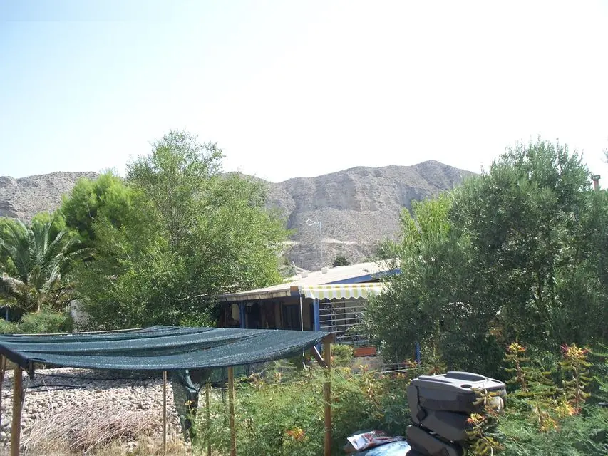 Vivienda en Alfajarín