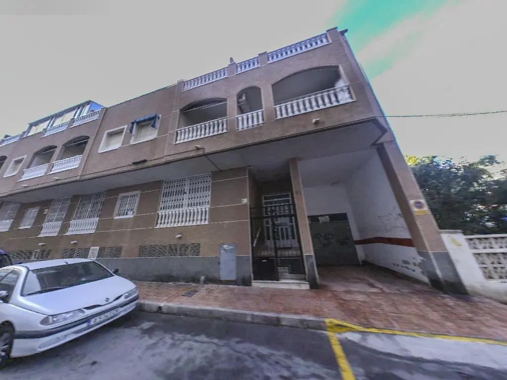 Garaje en Torrevieja