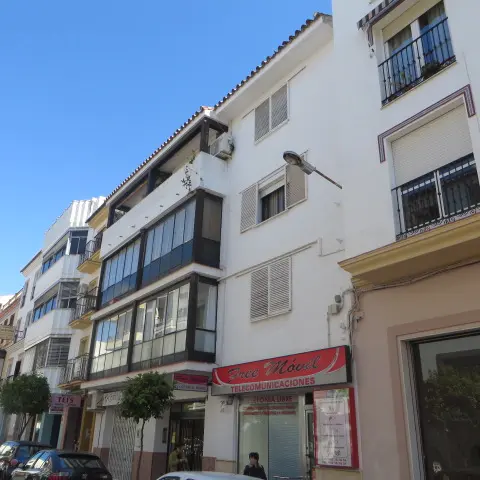 Vivienda en Ronda