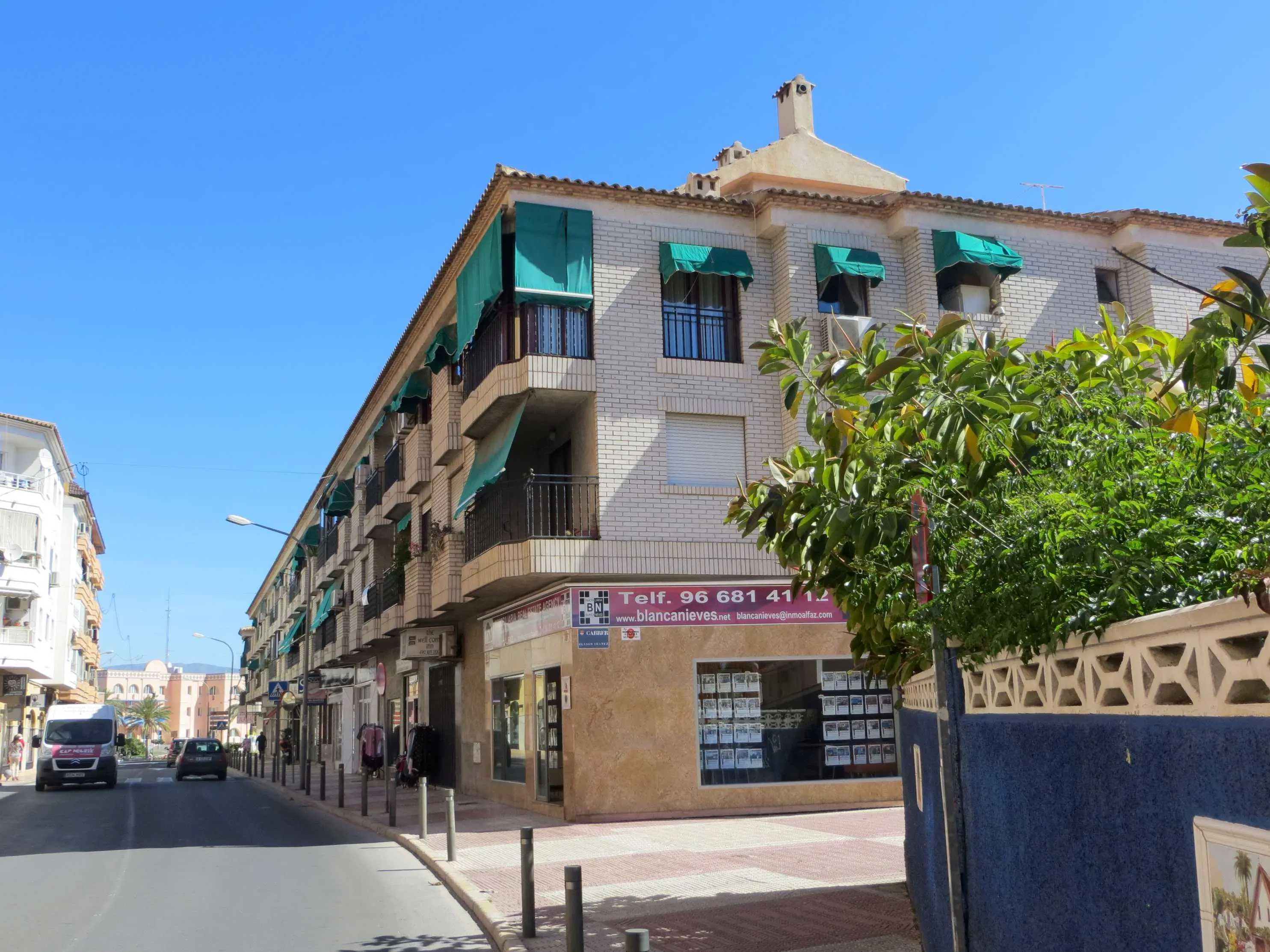 Local en Alfaz del Pi
