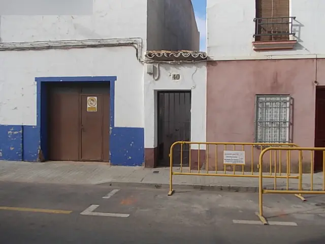 Vivienda en Alcázar de San Juan