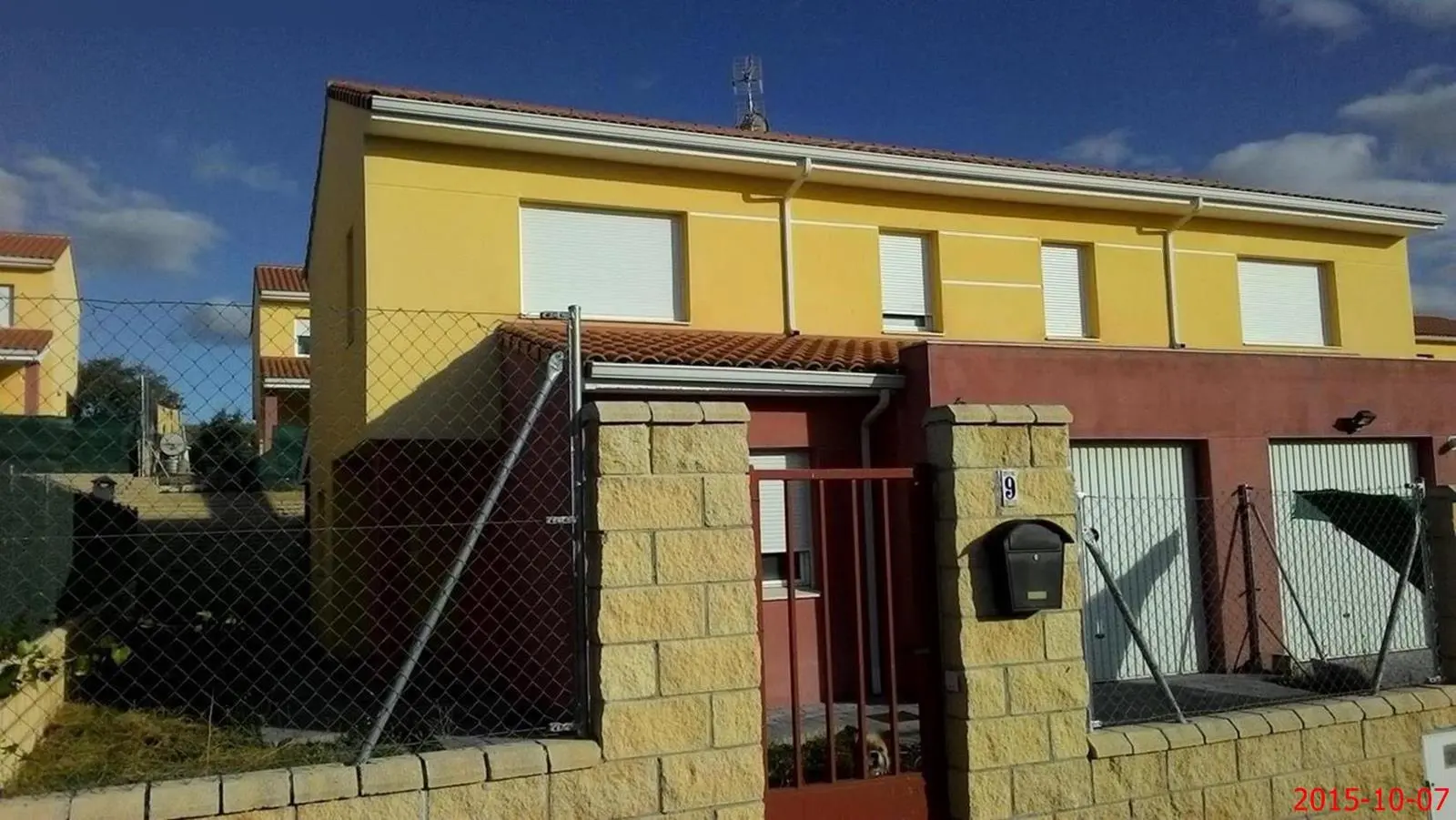 Vivienda en Modúbar de la Emparedada