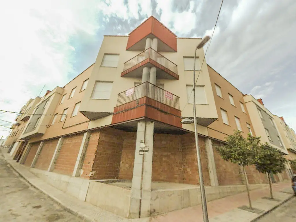 Vivienda en Calasparra