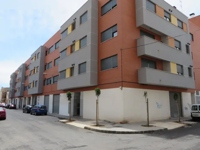 Vivienda en Almazora