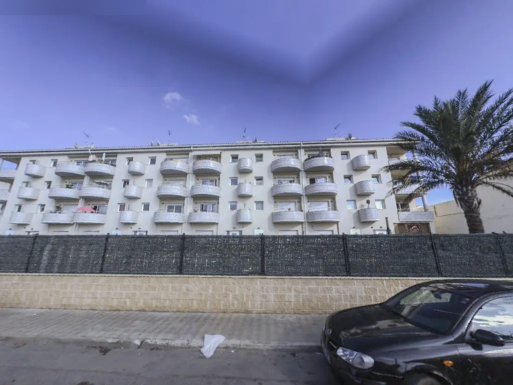 Vivienda en Castelló d'Empúries