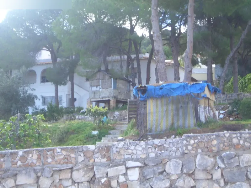 Vivienda en Alhaurín de la Torre