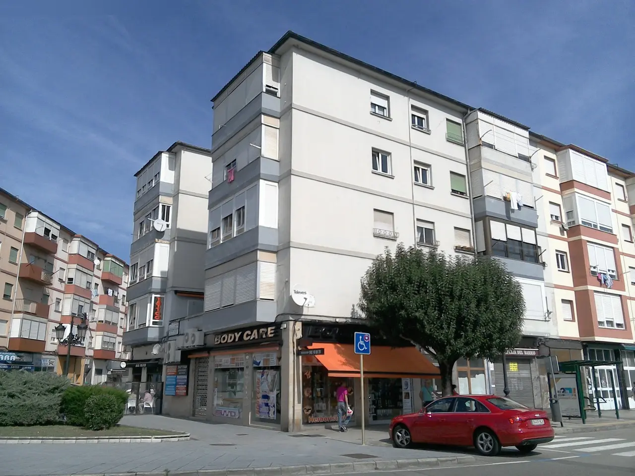 Vivienda en Torrelavega