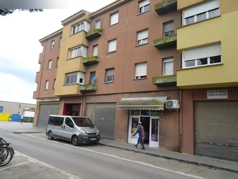 Local en Banyoles