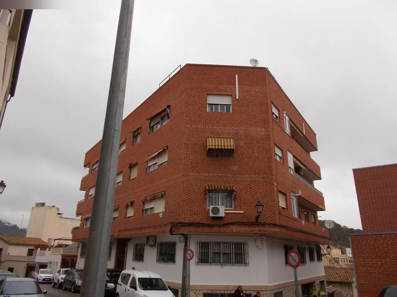 Vivienda en Gilet