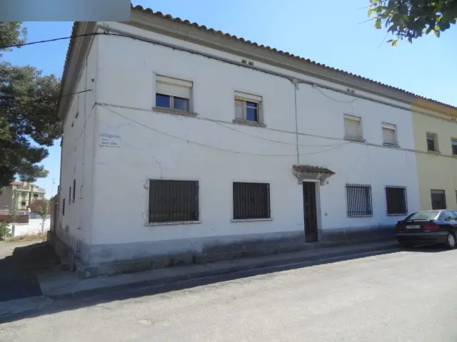 Vivienda en Alfarràs