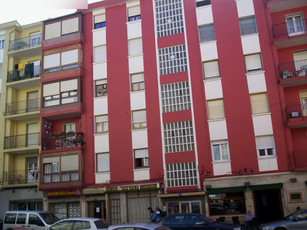 Vivienda en Laredo