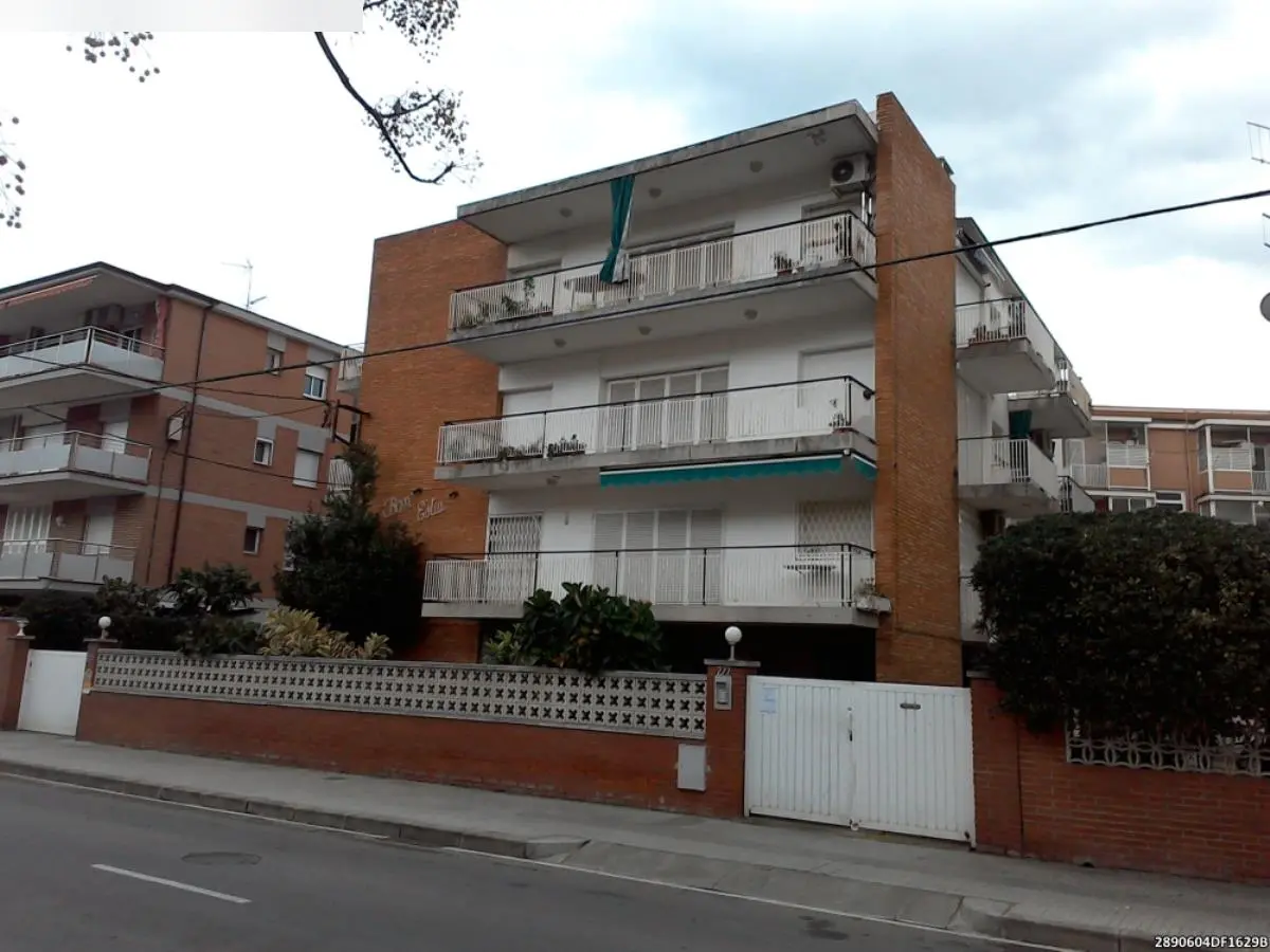 Vivienda en Castelldefels