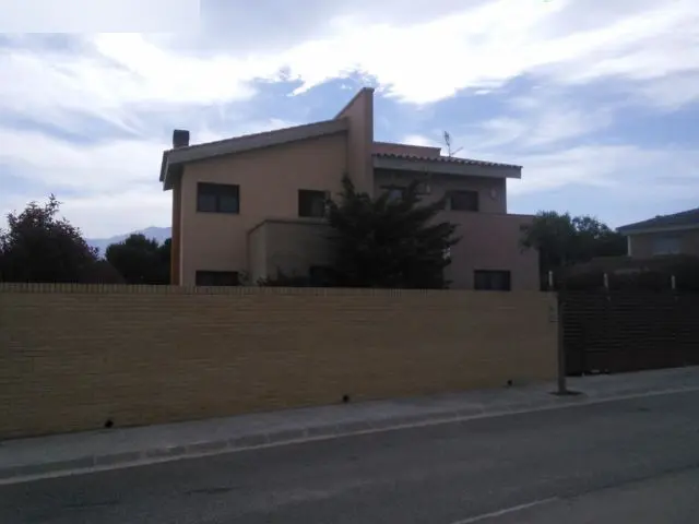 Vivienda en Roquetes