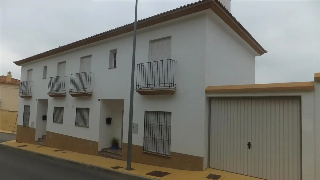 Garaje en Pizarra