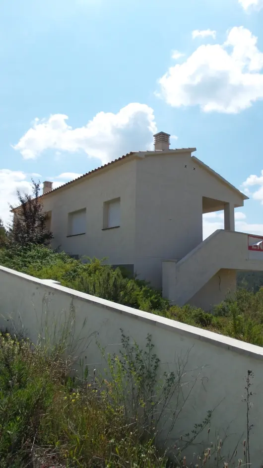 Vivienda en El Montmell
