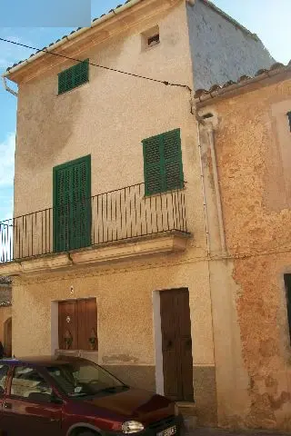 Vivienda en Sencelles
