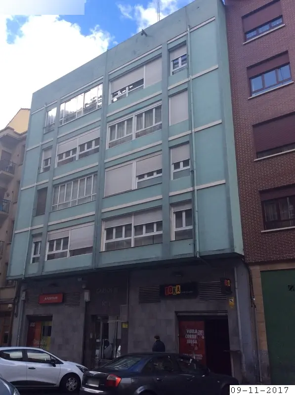 Vivienda en Miranda de Ebro
