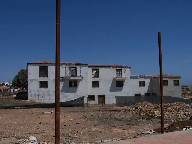 Terreno en San Miguel de Abona