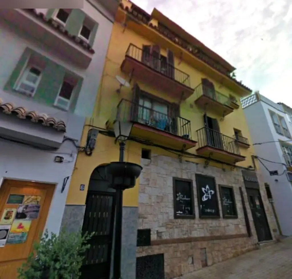 Local en Marbella