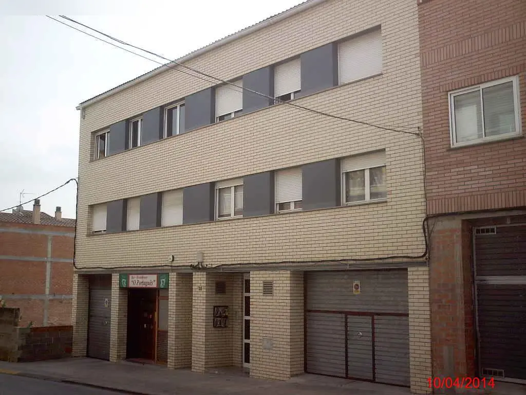 Garaje en Vilanova del Camí