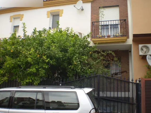 Vivienda en Vegas del Genil