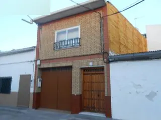 Vivienda en Miguel Esteban