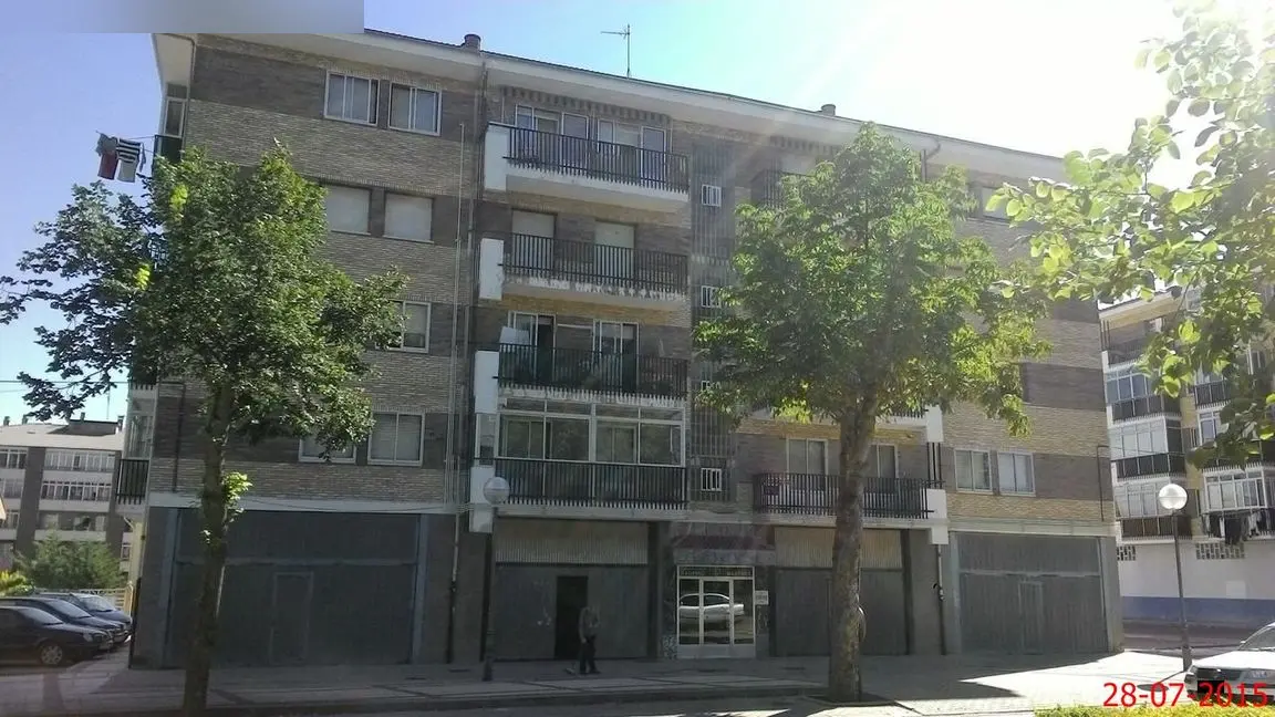 Vivienda en Briviesca