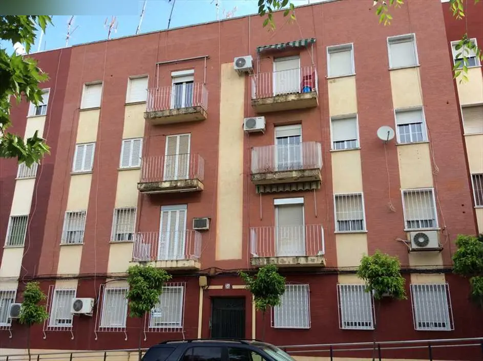 Garaje en Linares
