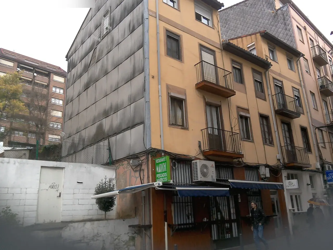 Vivienda en Santander
