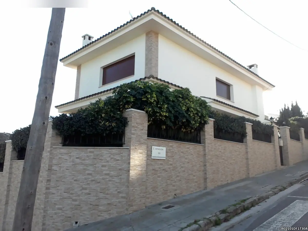 Vivienda en Castelldefels