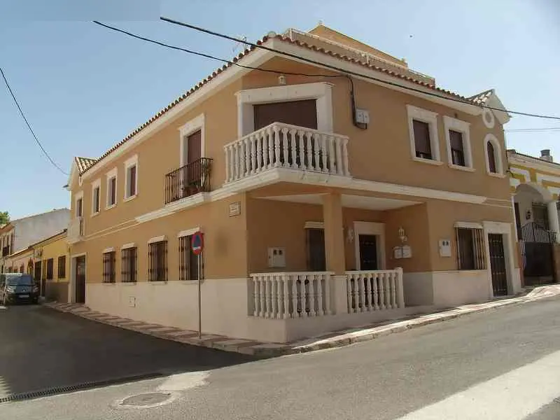 Vivienda en La Victoria