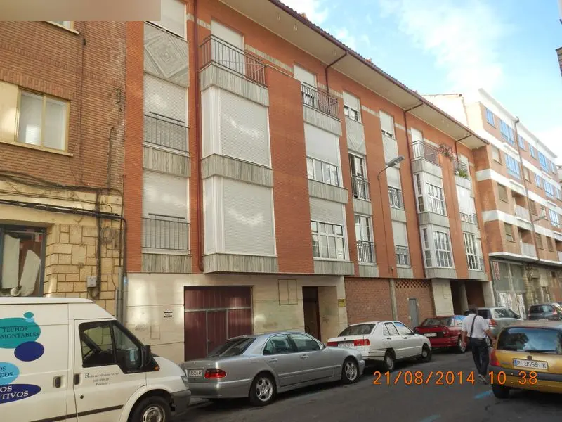 Vivienda en Palencia