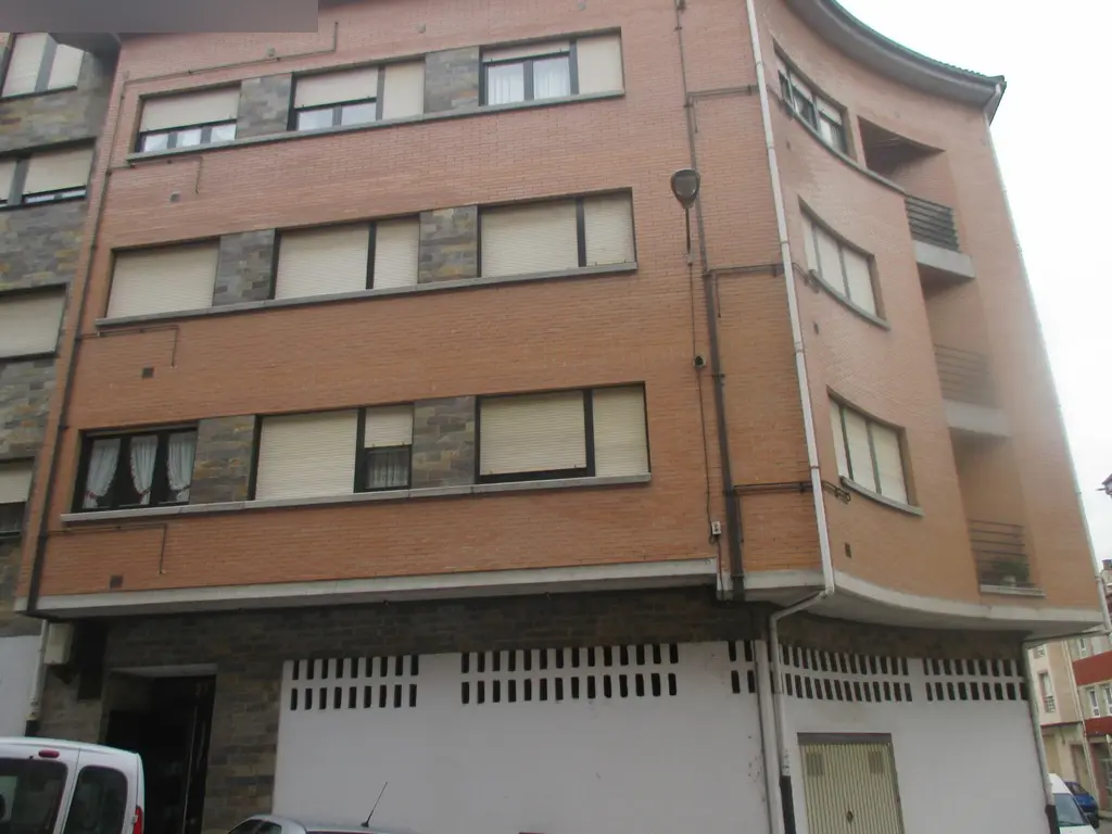 Vivienda en Laviana
