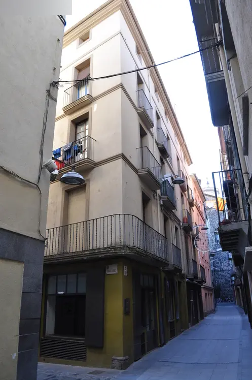 Vivienda en Olot