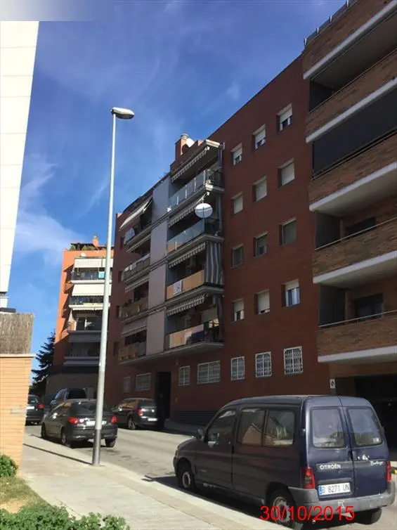Vivienda en Ripollet